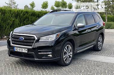 Позашляховик / Кросовер Subaru Ascent 2019 в Дніпрі