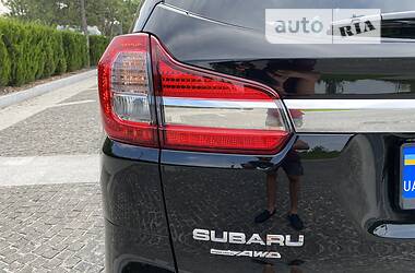 Позашляховик / Кросовер Subaru Ascent 2019 в Дніпрі