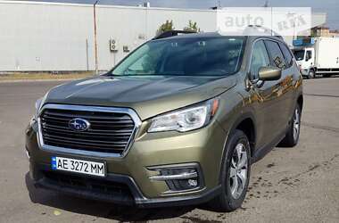 Внедорожник / Кроссовер Subaru Ascent 2021 в 