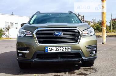 Внедорожник / Кроссовер Subaru Ascent 2021 в 