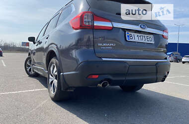 Внедорожник / Кроссовер Subaru Ascent 2019 в Полтаве