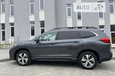 Внедорожник / Кроссовер Subaru Ascent 2019 в Сумах