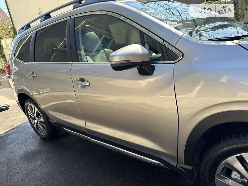 Внедорожник / Кроссовер Subaru Ascent 2019 в Ровно