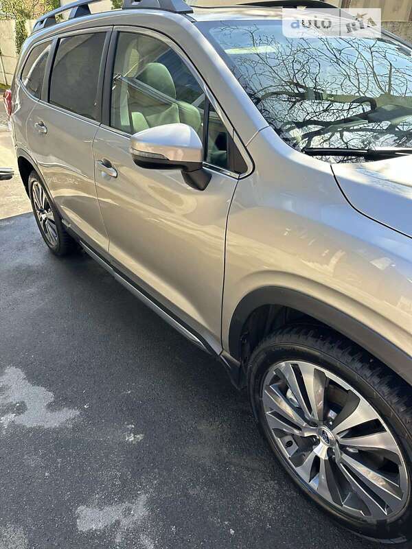 Внедорожник / Кроссовер Subaru Ascent 2019 в Ровно