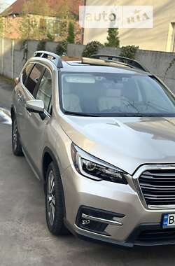 Внедорожник / Кроссовер Subaru Ascent 2019 в Ровно