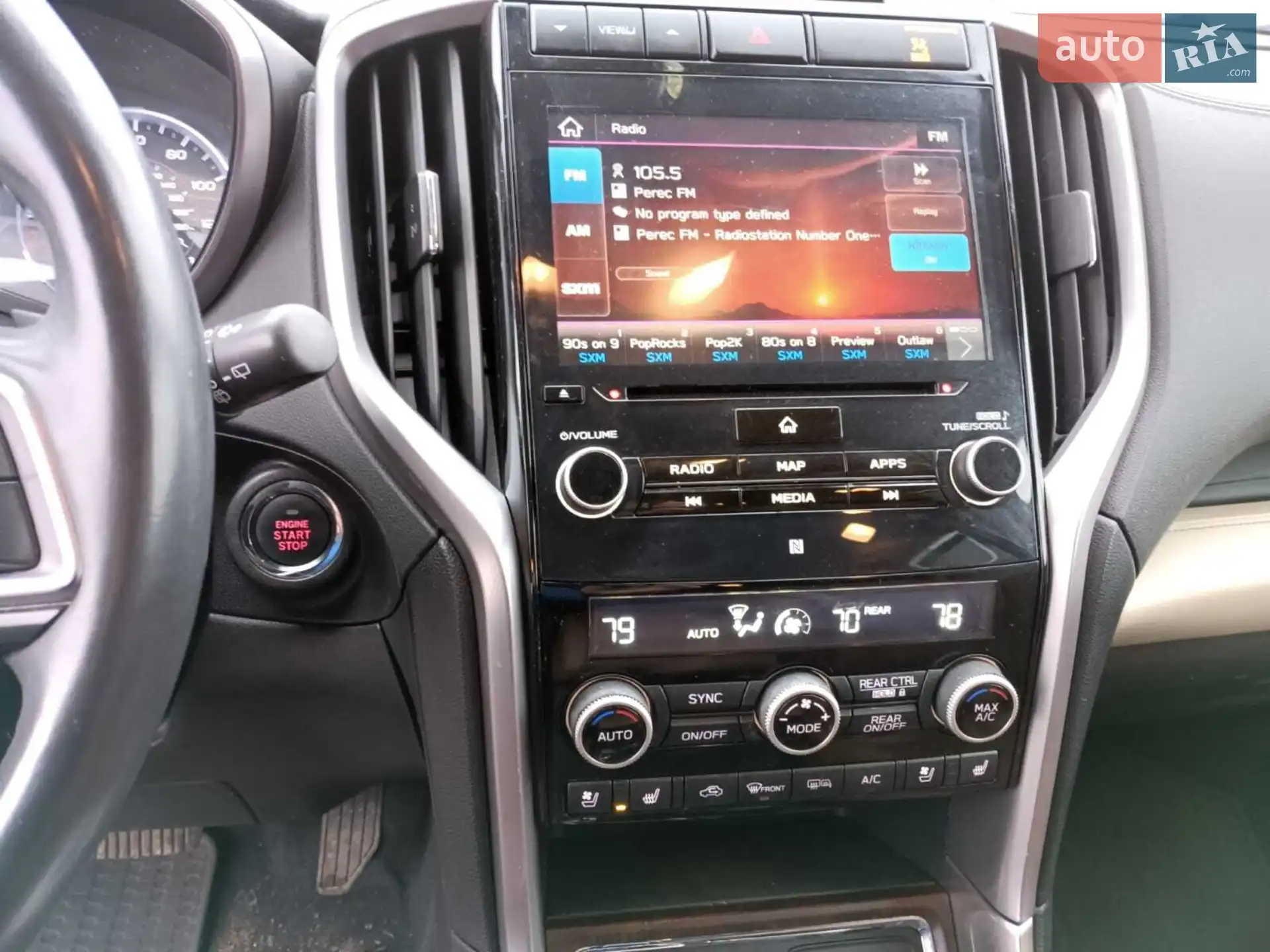 2018 Subaru Ascent - мініатюра 14