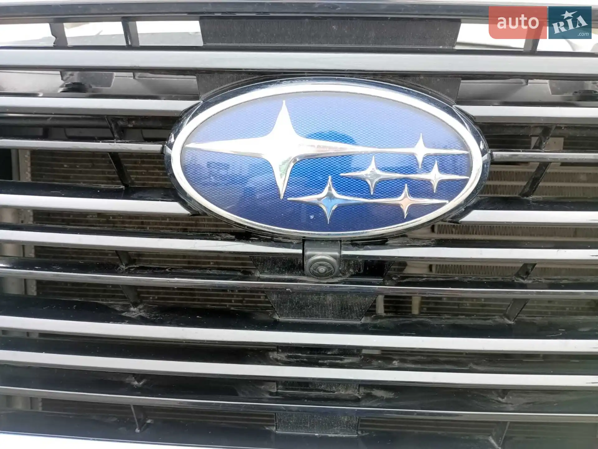 2018 Subaru Ascent - мініатюра 23