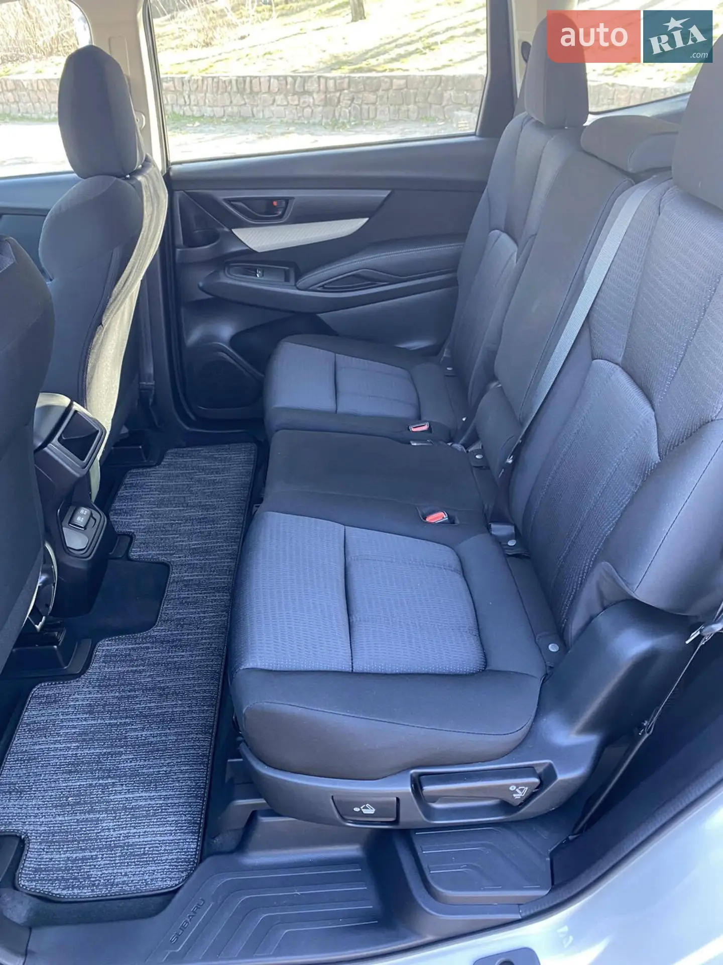 2019 Subaru Ascent - мініатюра 19