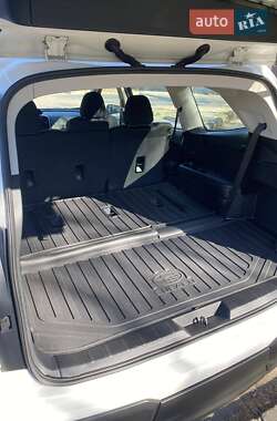 Внедорожник / Кроссовер Subaru Ascent 2019 в Николаеве