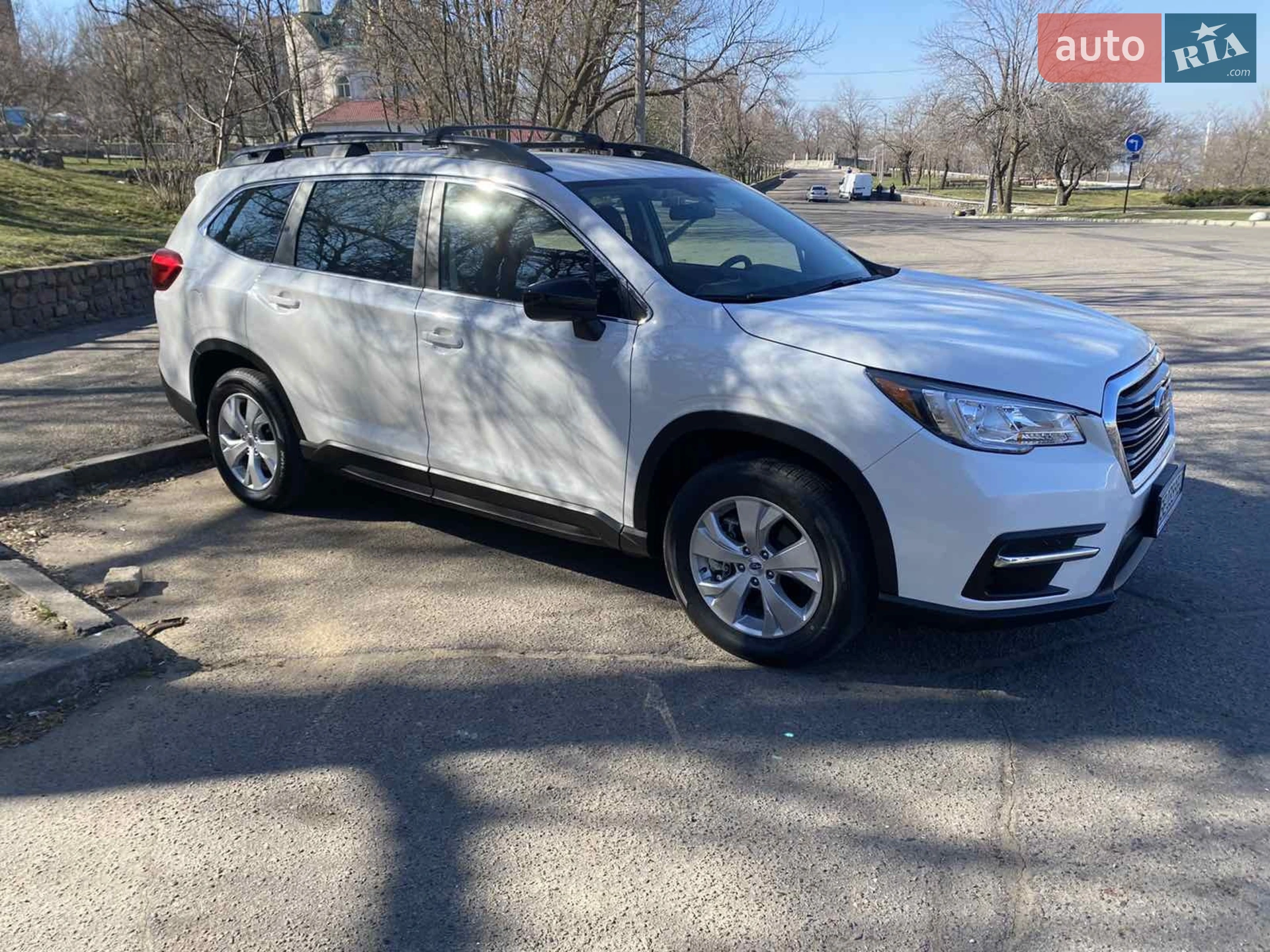 2019 Subaru Ascent - мініатюра 22