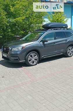 Внедорожник / Кроссовер Subaru Ascent 2018 в Ивано-Франковске