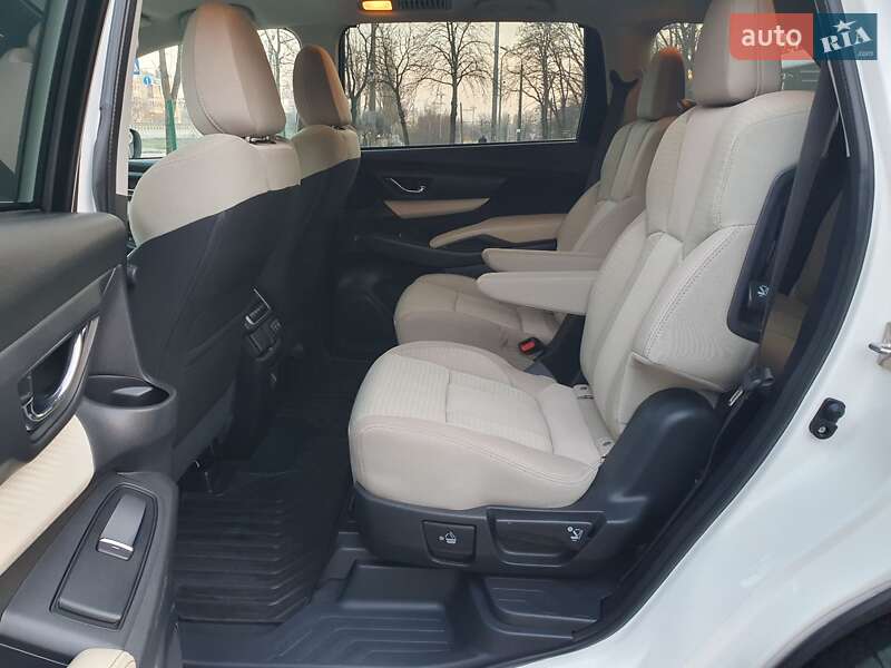 Внедорожник / Кроссовер Subaru Ascent 2019 в Киеве фото 34 Внедорожник / Кроссовер Subaru Ascent 2019 в Киеве