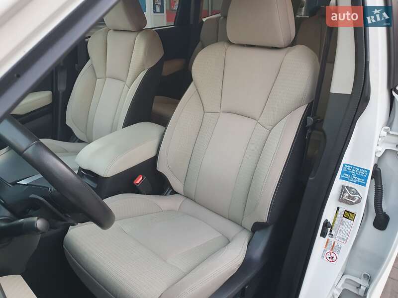 Внедорожник / Кроссовер Subaru Ascent 2019 в Киеве фото 32 Внедорожник / Кроссовер Subaru Ascent 2019 в Киеве