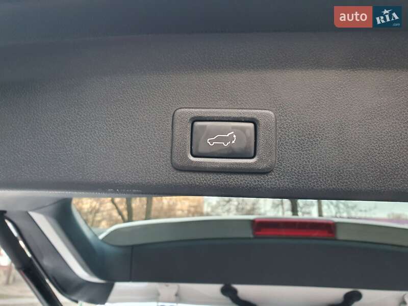 Внедорожник / Кроссовер Subaru Ascent 2019 в Киеве фото 44 Внедорожник / Кроссовер Subaru Ascent 2019 в Киеве