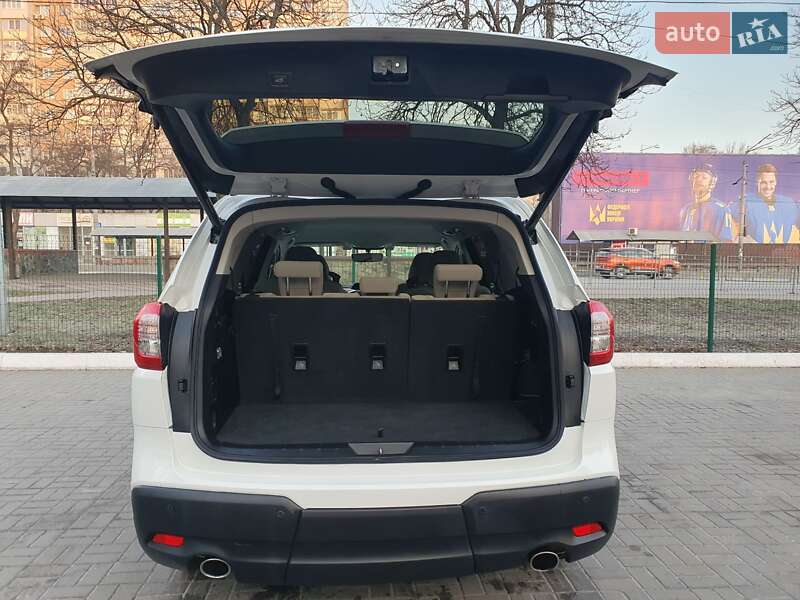 Внедорожник / Кроссовер Subaru Ascent 2019 в Киеве фото 43 Внедорожник / Кроссовер Subaru Ascent 2019 в Киеве