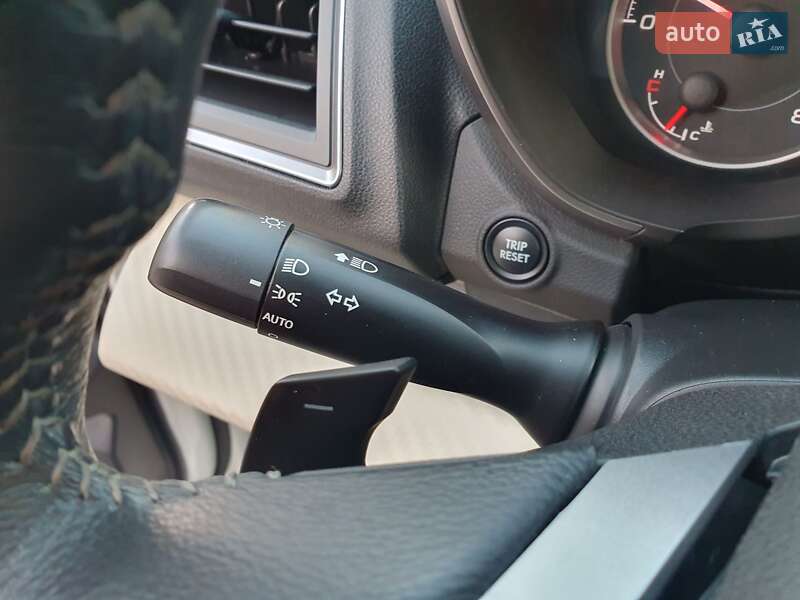 Внедорожник / Кроссовер Subaru Ascent 2019 в Киеве фото 61 Внедорожник / Кроссовер Subaru Ascent 2019 в Киеве