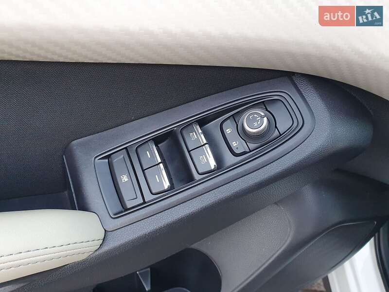 Внедорожник / Кроссовер Subaru Ascent 2019 в Киеве фото 68 Внедорожник / Кроссовер Subaru Ascent 2019 в Киеве