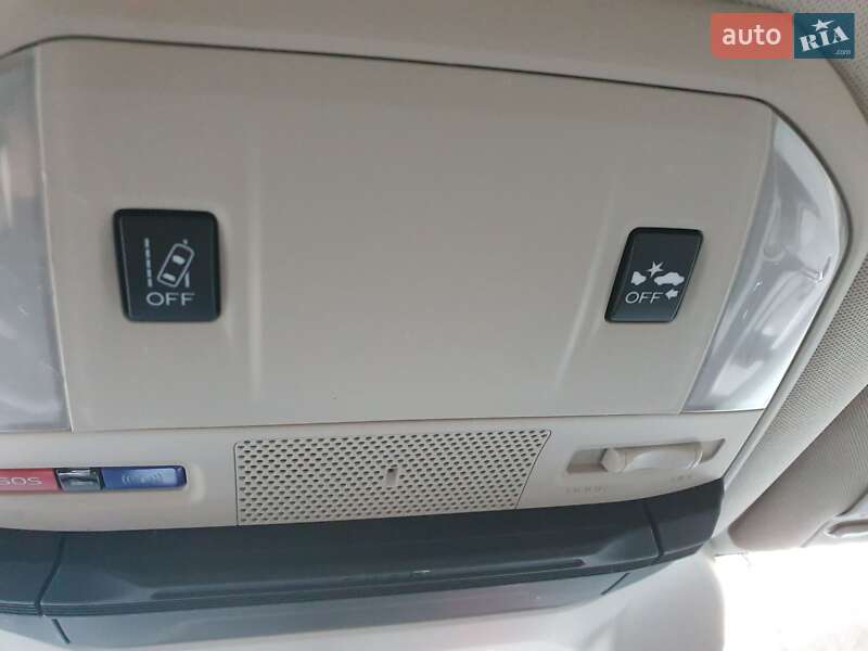 Внедорожник / Кроссовер Subaru Ascent 2019 в Киеве фото 71 Внедорожник / Кроссовер Subaru Ascent 2019 в Киеве