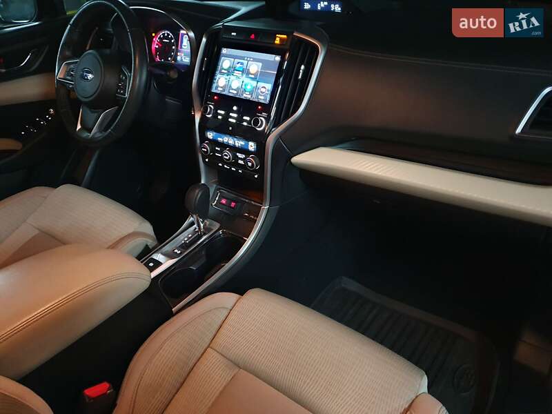 Внедорожник / Кроссовер Subaru Ascent 2019 в Киеве фото 76 Внедорожник / Кроссовер Subaru Ascent 2019 в Киеве