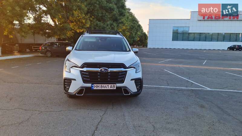 Позашляховик / Кросовер Subaru Ascent 2023 в Ізмаїлі