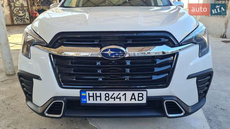 Позашляховик / Кросовер Subaru Ascent 2023 в Ізмаїлі