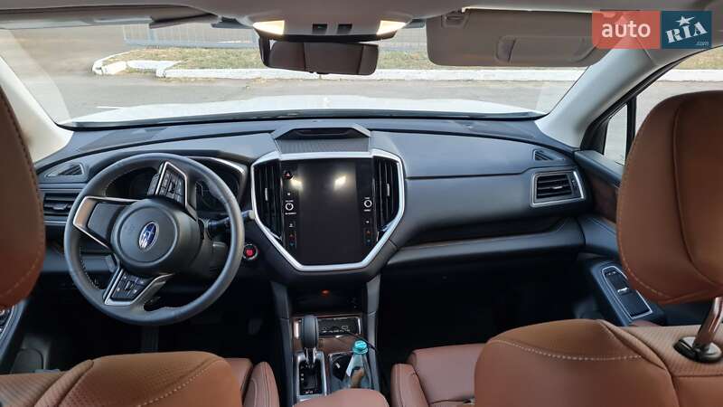 Позашляховик / Кросовер Subaru Ascent 2023 в Ізмаїлі