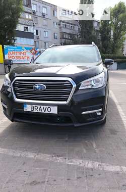 Внедорожник / Кроссовер Subaru Ascent 2019 в Павлограде