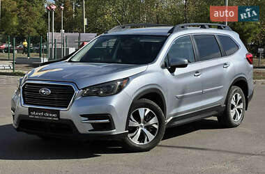 Позашляховик / Кросовер Subaru Ascent 2020 в Миколаєві