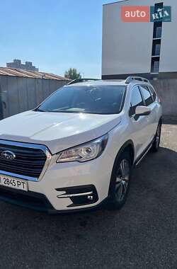 Позашляховик / Кросовер Subaru Ascent 2021 в Броварах