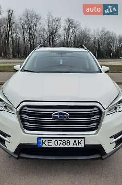 Позашляховик / Кросовер Subaru Ascent 2020 в Дніпрі