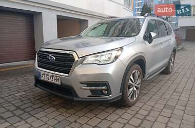 Позашляховик / Кросовер Subaru Ascent 2020 в Івано-Франківську