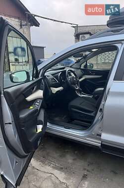 Внедорожник / Кроссовер Subaru Ascent 2019 в 