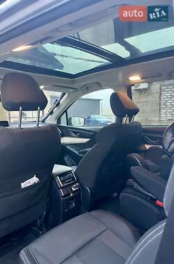 Внедорожник / Кроссовер Subaru Ascent 2019 в 