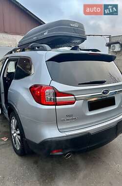 Внедорожник / Кроссовер Subaru Ascent 2019 в 