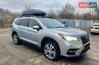 Внедорожник / Кроссовер Subaru Ascent 2019 в 