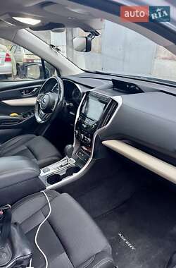 Внедорожник / Кроссовер Subaru Ascent 2019 в 