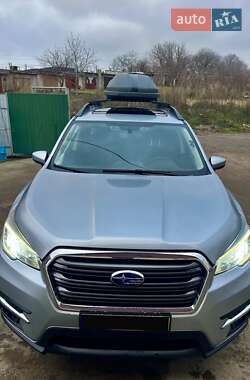 Внедорожник / Кроссовер Subaru Ascent 2019 в 