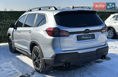 Позашляховик / Кросовер Subaru Ascent 2021 в Києві