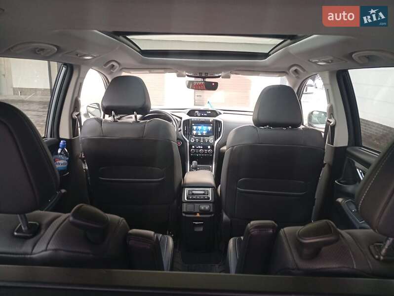 Внедорожник / Кроссовер Subaru Ascent 2020 в Ивано-Франковске фото 9 Внедорожник / Кроссовер Subaru Ascent 2020 в Ивано-Франковске