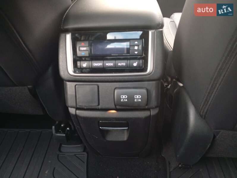 Внедорожник / Кроссовер Subaru Ascent 2020 в Ивано-Франковске фото 18 Внедорожник / Кроссовер Subaru Ascent 2020 в Ивано-Франковске