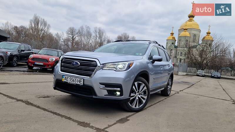 Внедорожник / Кроссовер Subaru Ascent 2022 в Днепре