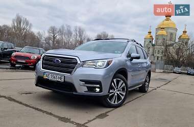 Внедорожник / Кроссовер Subaru Ascent 2022 в Днепре