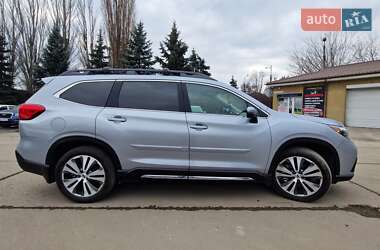 Внедорожник / Кроссовер Subaru Ascent 2022 в Днепре