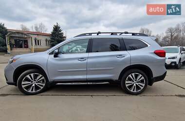 Внедорожник / Кроссовер Subaru Ascent 2022 в Днепре