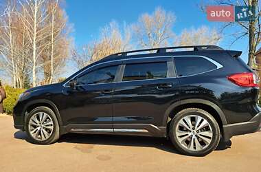 Внедорожник / Кроссовер Subaru Ascent 2019 в Днепре