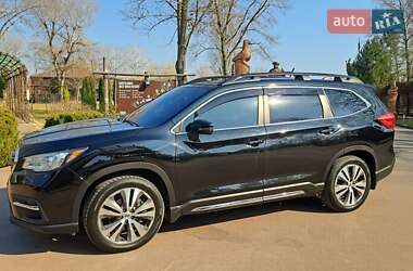 Позашляховик / Кросовер Subaru Ascent 2019 в Дніпрі