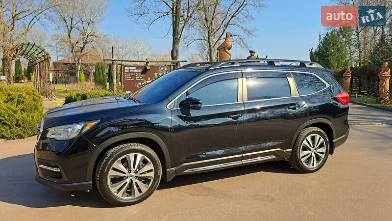 Внедорожник / Кроссовер Subaru Ascent 2019 в Днепре