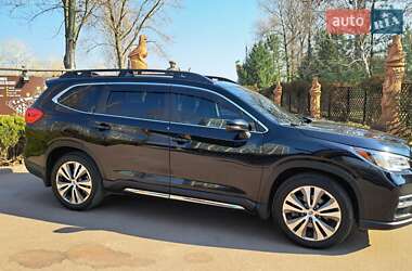 Внедорожник / Кроссовер Subaru Ascent 2019 в Днепре