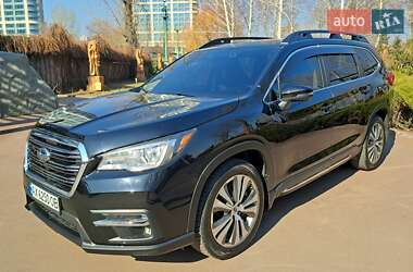 Внедорожник / Кроссовер Subaru Ascent 2019 в Днепре