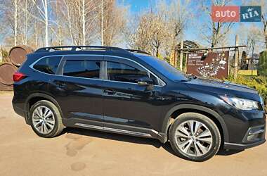 Внедорожник / Кроссовер Subaru Ascent 2019 в Днепре